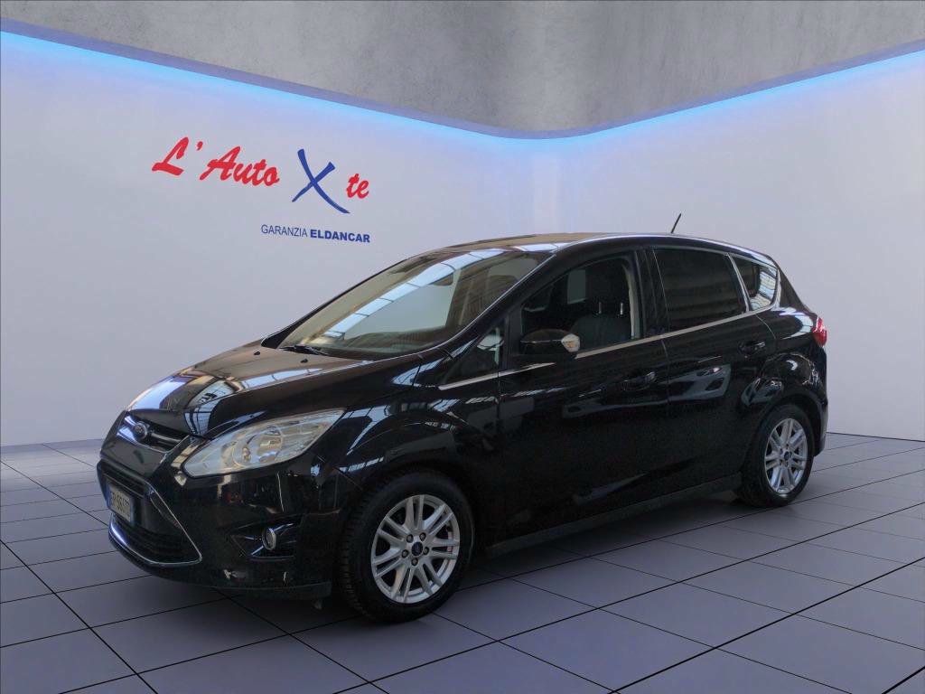 Ford C-Max 2013 - foto 1
