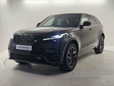 Land Rover Range Rover Velar 2025 - foto 1