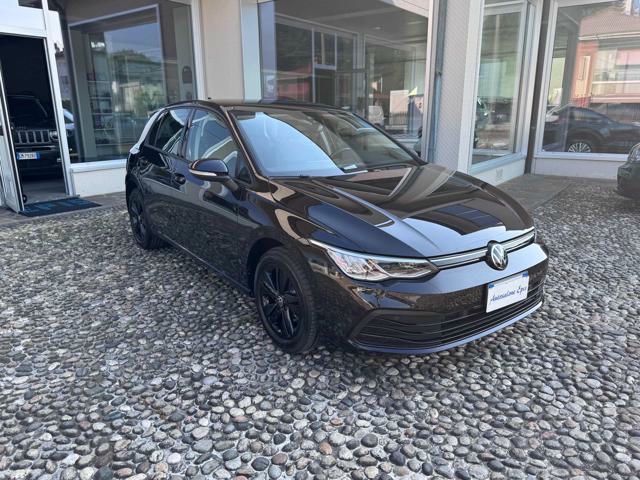 Volkswagen Golf 2022 - photo 1
