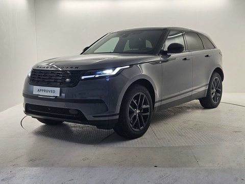 Land Rover Range Rover Velar 2025 - foto 1
