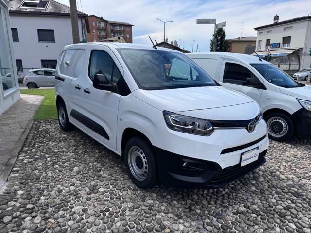 Toyota Proace City 2022 - foto 1