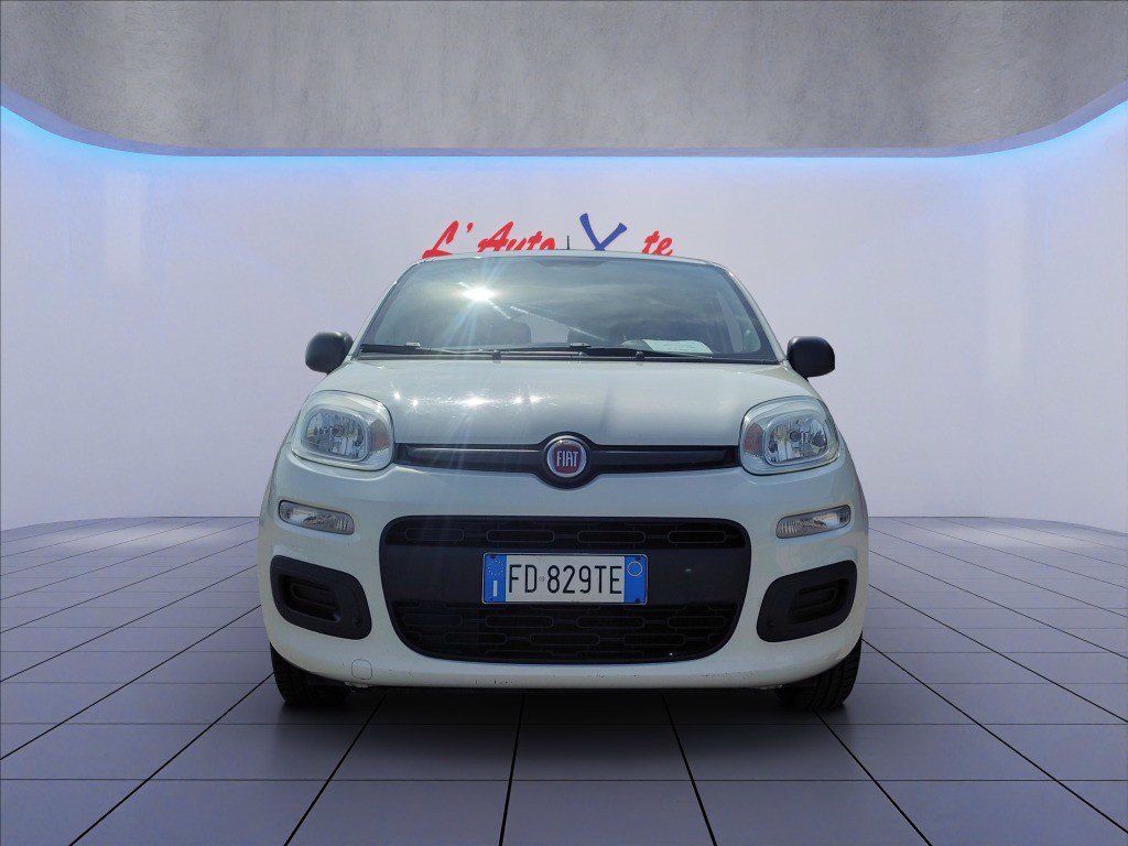 Fiat Panda 2016 - foto 1