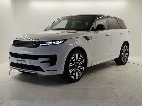 Land Rover Range Rover Sport 2023 - foto 1