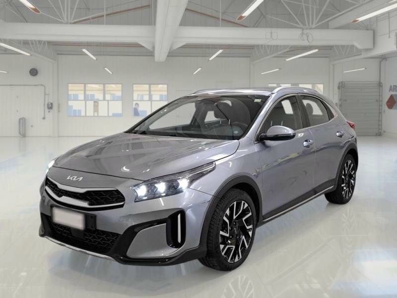 Kia XCeed 2023 - foto 1