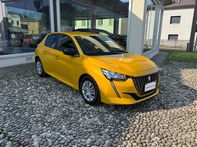 Peugeot 208 2023 - photo 1