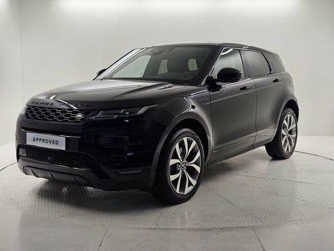 Land Rover Range Rover Evoque 2021 - foto 1