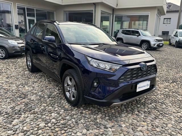 Toyota RAV4 2023 - foto 1