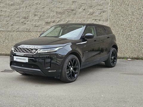 Land Rover Range Rover Evoque 2019 - foto 1