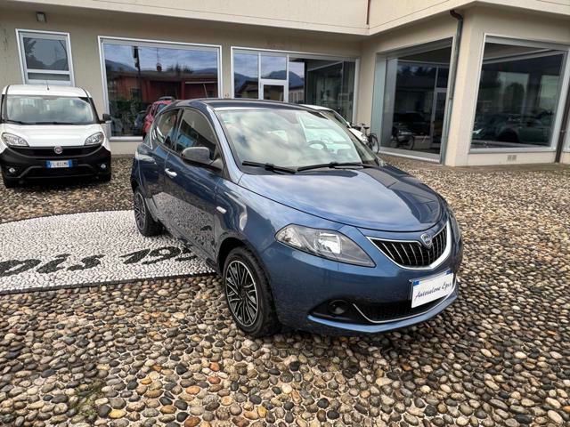 Lancia Ypsilon 2022 - photo 1