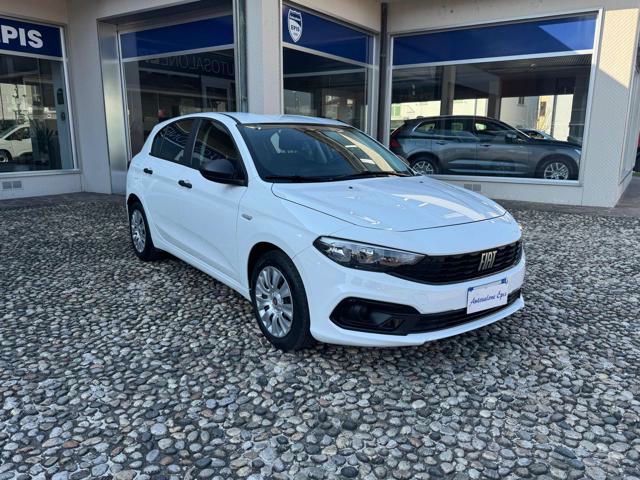 Fiat Tipo 2022 - photo 1