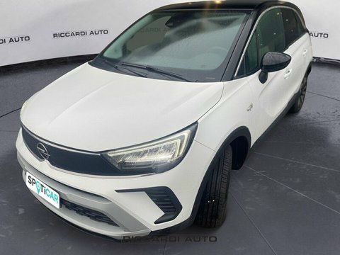 Opel Crossland 2023 - foto 1