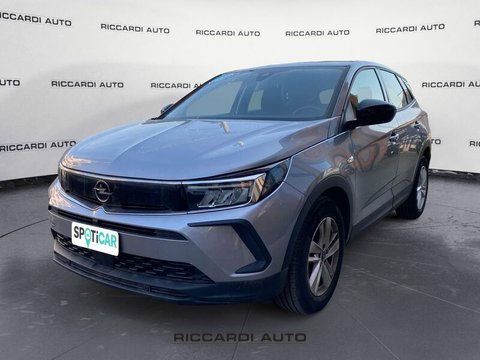Opel Grandland 2022 - foto 1