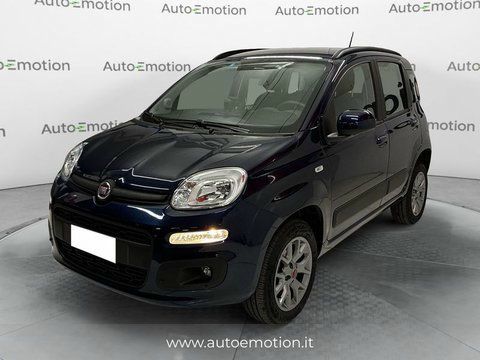Fiat Panda 2021 - foto 1