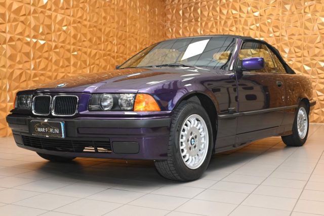 BMW 3 Series 1995 - foto 1