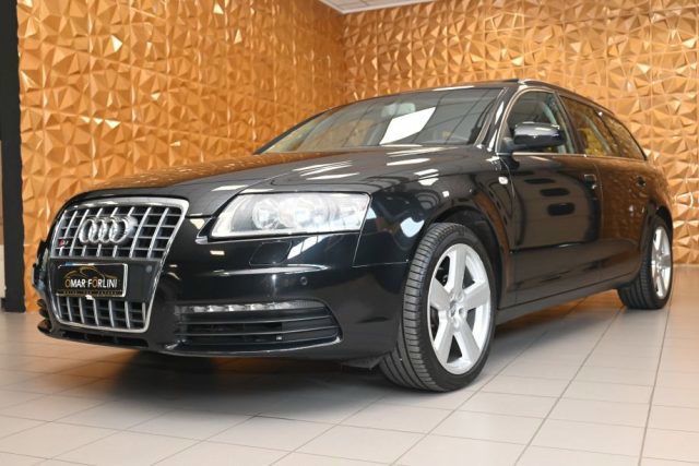 Audi A6 2006 - foto 1