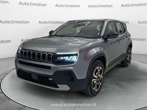 Jeep Avenger 2024 - photo 1