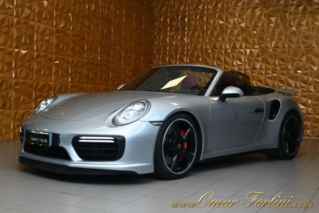 Porsche 911 2015 - foto 1