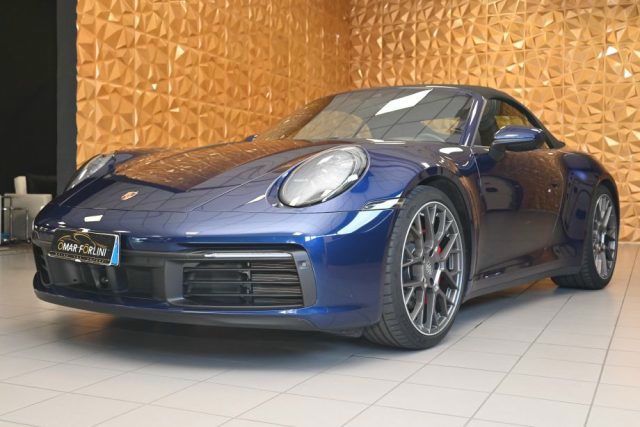 Porsche 911 2021 - foto 1