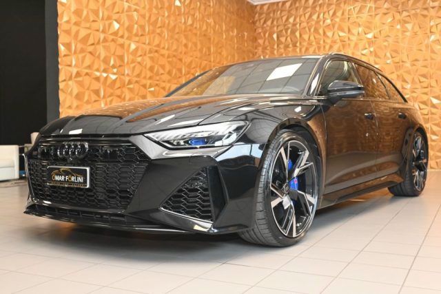 Audi RS6 2022 - foto 1