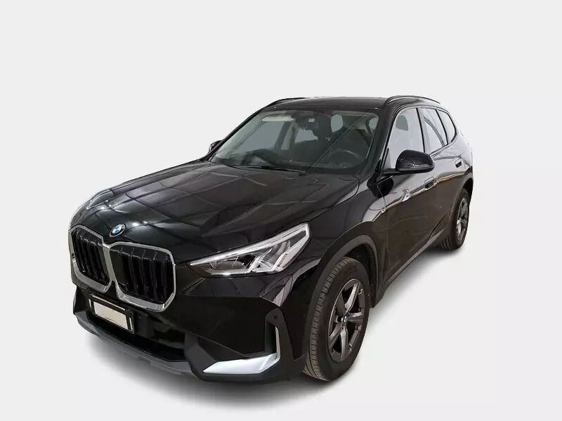 BMW X1 2024 - photo 1