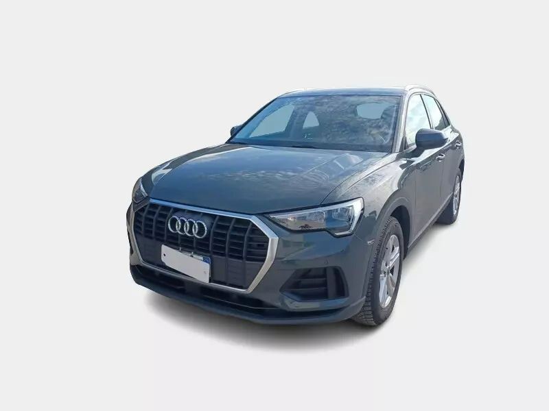 Audi Q3 2022 - foto 1
