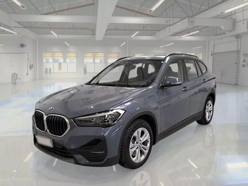BMW X1 2021 - foto 1