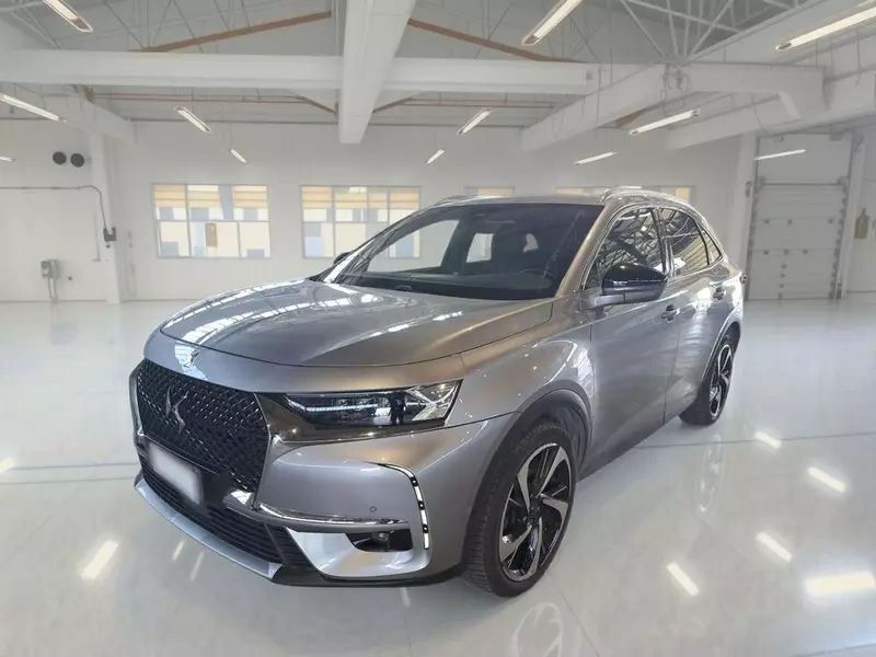 DS AUTOMOBILES DS 7 Crossback 2023 - photo 1