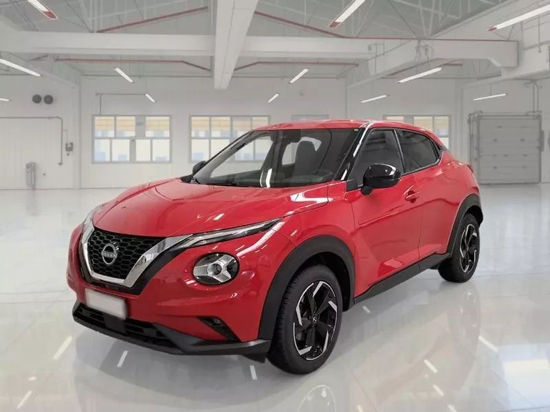 Nissan Juke 2023 - foto 1