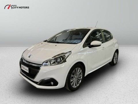 Peugeot 208 2017 - photo 1