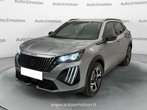 Peugeot 2008 2024 - photo 1
