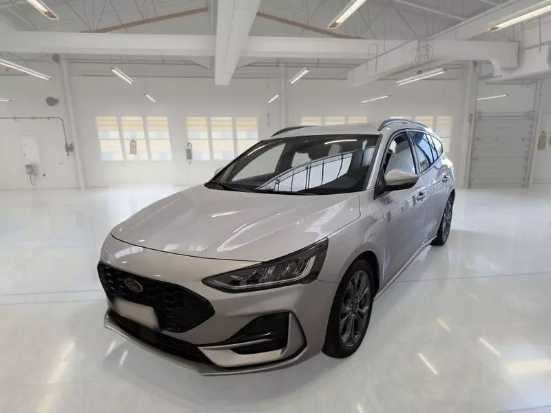 Ford Focus 2023 - foto 1
