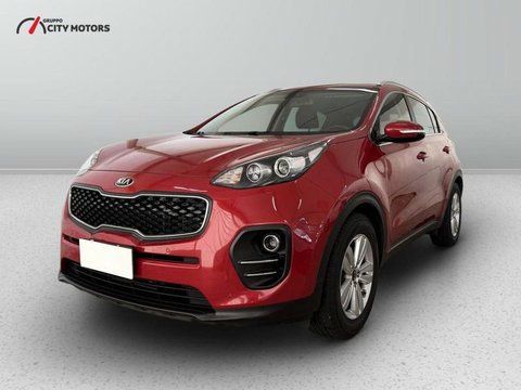 Kia Sportage 2017 - foto 1