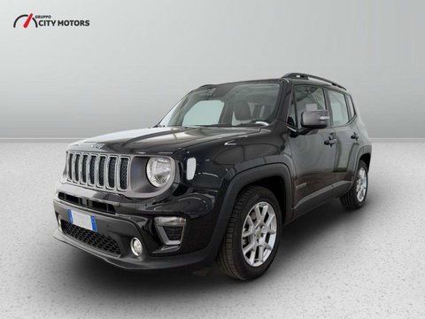 Jeep Renegade 2019 - photo 1