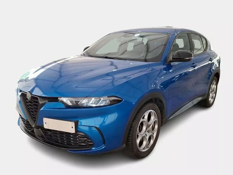 Alfa Romeo Tonale 2023 - foto 1
