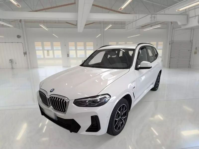 BMW X3 2022 - foto 1