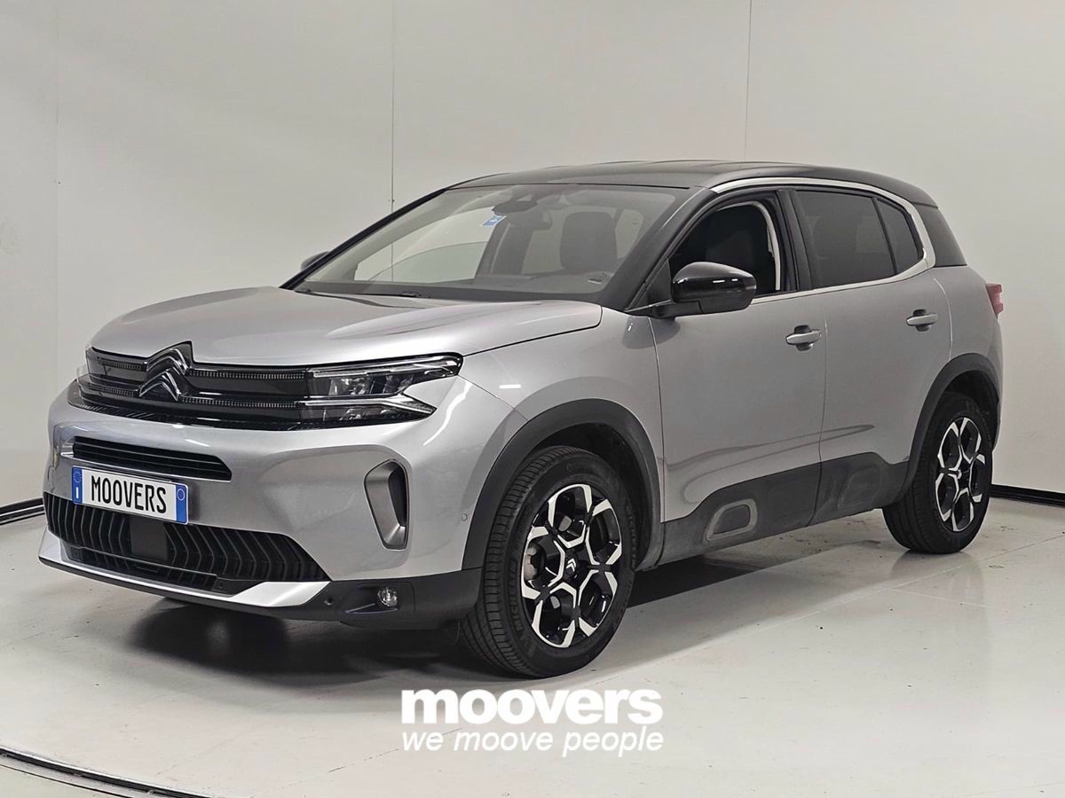 CITROEN C5 Aircross 2024 - foto 1