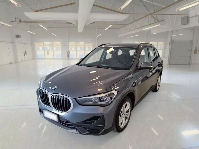 BMW X1 2020 - foto 1