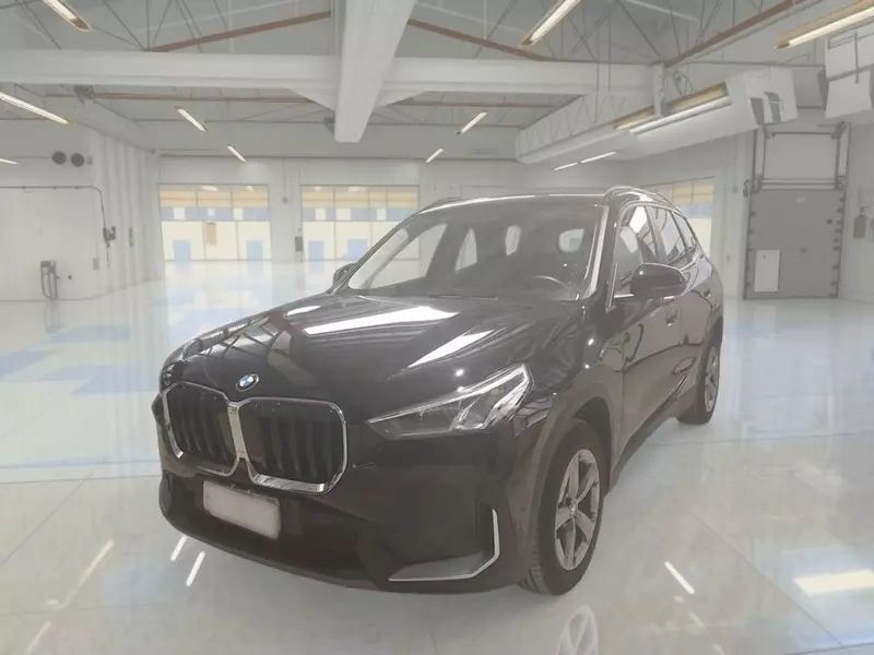 BMW X1 2023 - photo 1