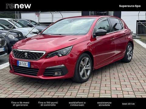 Peugeot 308 2020 - photo 1