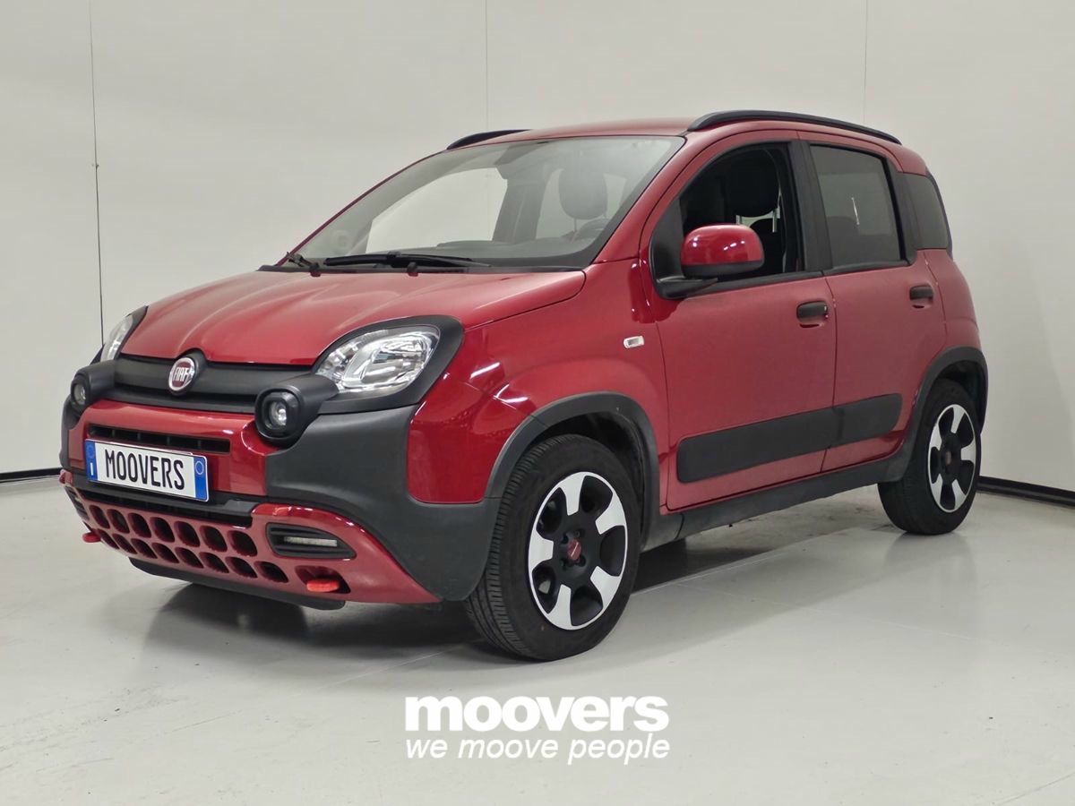 Fiat Panda 2024 - foto 1