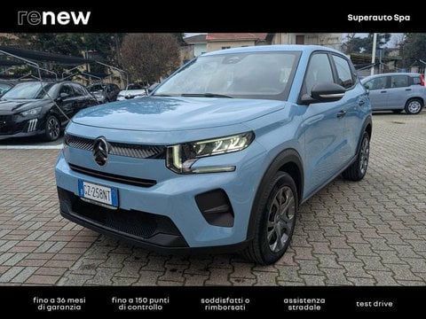 CITROEN C3 2025 - foto 1