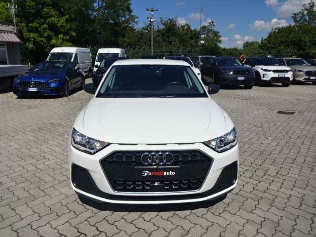 Audi A1 2022 - foto 1