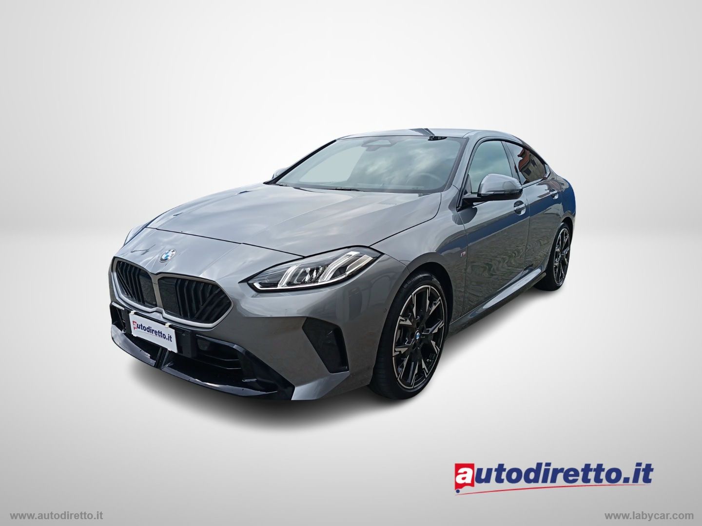 BMW 2 Series 2025 - foto 1