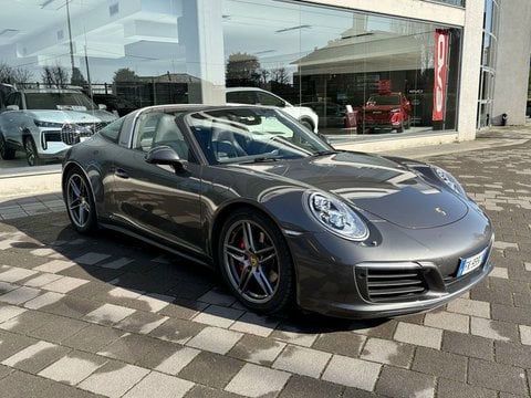 Porsche 911 2017 - foto 1
