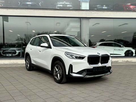 BMW X1 2023 - photo 1