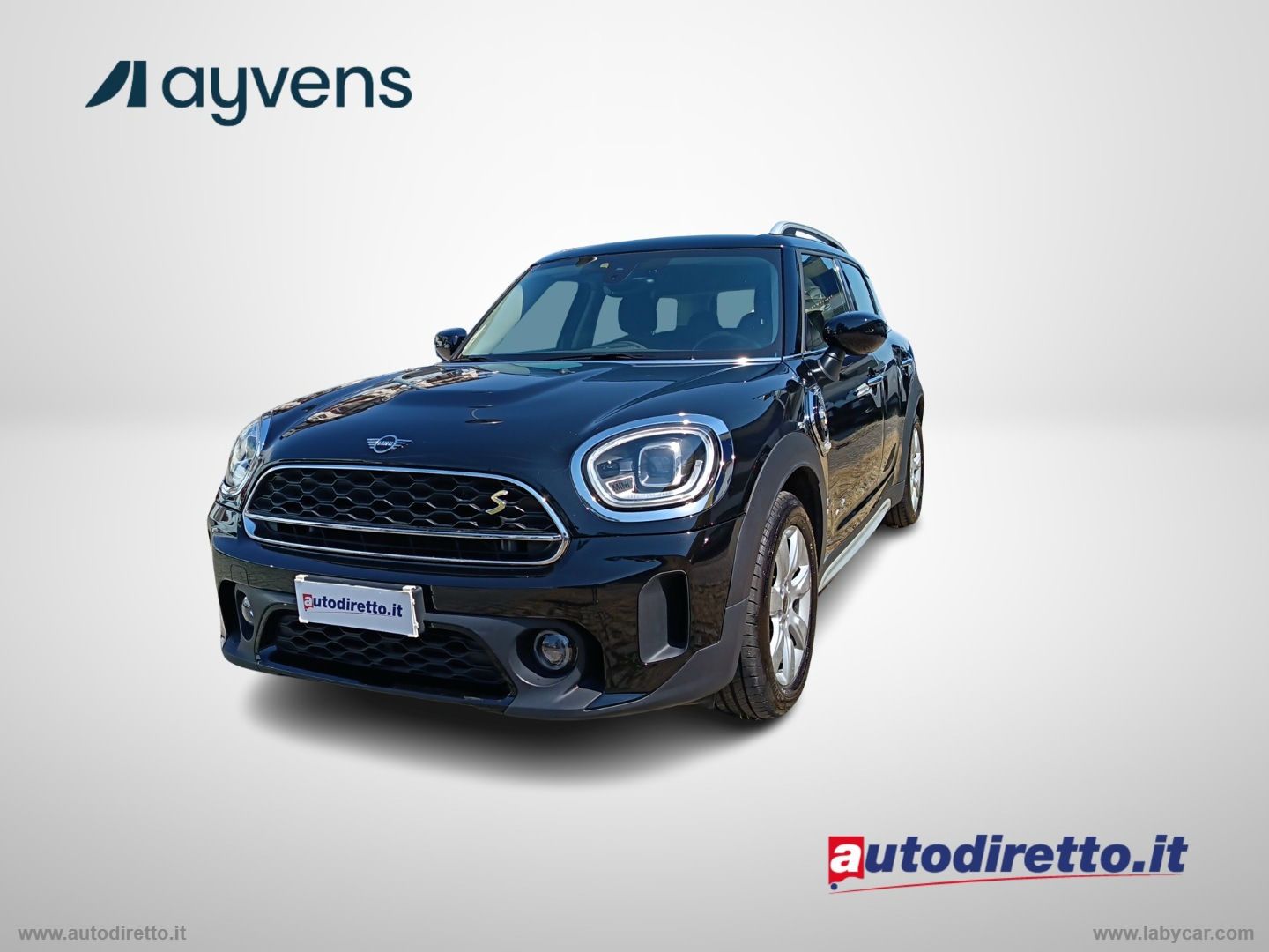 Mini Countryman 2022 - foto 1