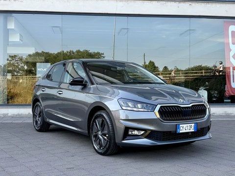 Skoda Fabia 2025 - foto 1