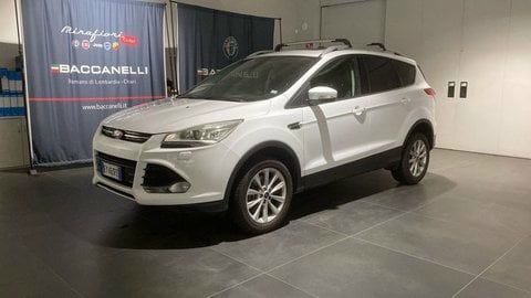 Ford Kuga 2015 - foto 1