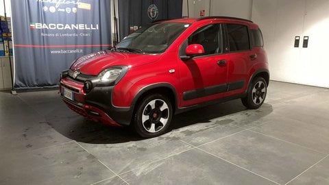 Fiat Panda 2023 - foto 1