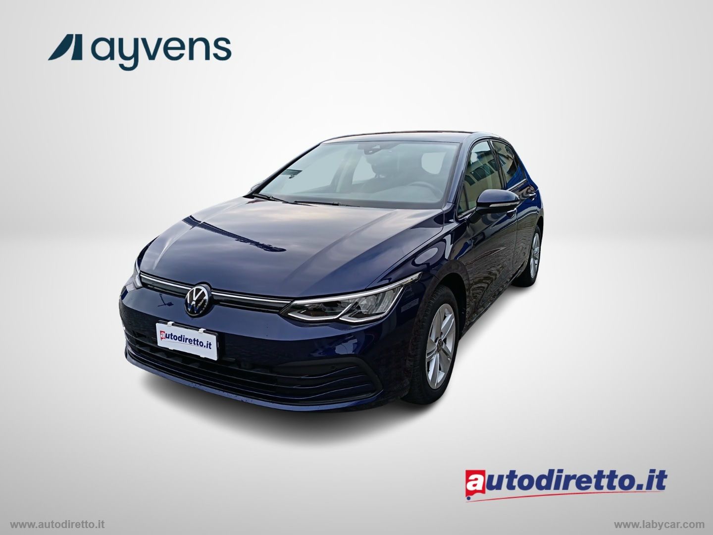 Volkswagen Golf 2023 - foto 1